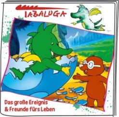 Tonies Tabaluga - Das Große Ereignis / Freunde Fürs Leben -TONIES Store 10189131 03