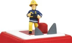 Tonies - Feuerwehrmann Sam - In Pontypandy Ist Was Los 9 Tonies - Feuerwehrmann Sam - In Pontypandy Ist Was Los -TONIES Store 10700280 04