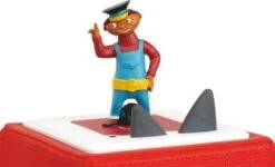 Tonies - Jim Knopf - Jim Knopf & Lukas Der Lokomotivführer 9 Tonies - Jim Knopf - Jim Knopf & Lukas Der Lokomotivführer -TONIES Store 10971341 04