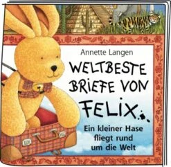 Tonies - Felix - Weltbeste Briefe Von Felix -TONIES Store 11548620 03
