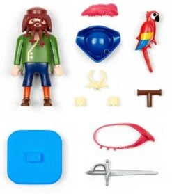 Tonies - Die Playmos 1 - Der Schatz Der Teufelsinsel -TONIES Store 12098877 02