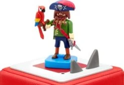 Tonies - Die Playmos 1 - Der Schatz Der Teufelsinsel -TONIES Store 12098877 06