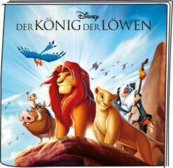 Tonies Disney - König Der Löwen -TONIES Store 12261079 03