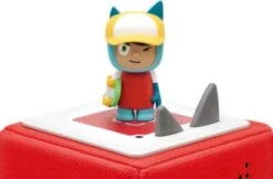 Tonies Kreativ-Tonie Skater -TONIES Store 12460968 04