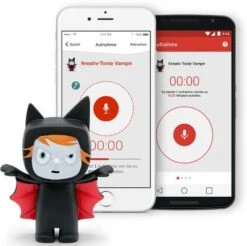 Tonies Kreativ-Tonie Vampir 8 Tonies Kreativ-Tonie Vampir -TONIES Store 12650780 03