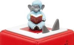 Tonies Benjamin Blümchen - Märchennacht Im Zoo -TONIES Store 13948552 04