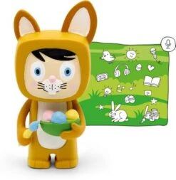 Tonies Kreativ-Tonie Osterhase 7 Tonies Kreativ-Tonie Osterhase -TONIES Store 14114762 02