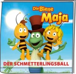 Tonies Biene Maja - Der Schmetterlingsball -TONIES Store 14114766 03
