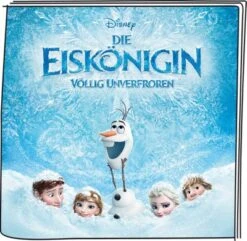 Tonies - Disney Die Eiskönigin 8 Tonies - Disney Die Eiskönigin -TONIES Store 14681635 03