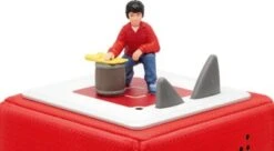 Tonies - Fünf Freunde - Fünf Freunde Und Das Versunkene Schiff -TONIES Store 14681667 04