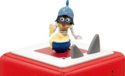 Tonies Tonie Der Kleine Hui Buh - Der Blubbernde Brotteig / Ala -TONIES Store 15089162 04