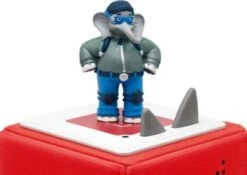 Tonies Benjamin Blümchen DER FILM - Hörspiel Zum Kinofilm -TONIES Store 15621378 04