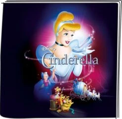 Tonies - Disneys Cinderella -TONIES Store 16751925 03