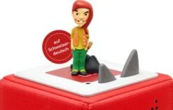 Tonies Kasperli - Im Zoo! / Pirat Ohnibart  -TONIES Store 16981984 04