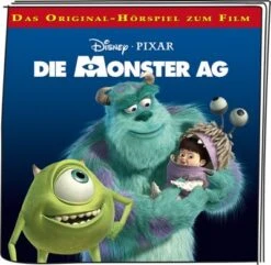 Tonies Disney Monster AG -TONIES Store 17068859 03