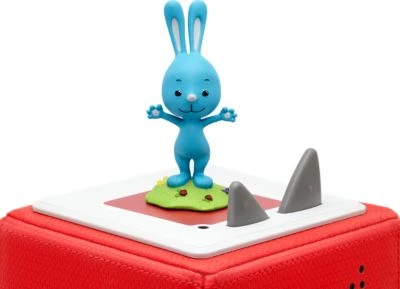 Tonies Kikaninchen - Die Mischung Macht’s 6 Tonies Kikaninchen - Die Mischung Macht’s – Bild 4