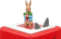 Tonies Peter Hase Und Seine Freunde - Geschichten-Schatz -TONIES Store 18574196 04