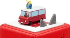 Tonies Eule Findet Den Beat 2 - Europareise 9 Tonies Eule Findet Den Beat 2 - Europareise -TONIES Store 18574200 04