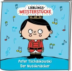 Tonies Lieblings-Meisterstücke - Der Nussknacker -TONIES Store 18574209 03