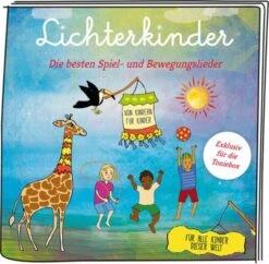 Tonies Lichterkinder - Best Of Album 8 Tonies Lichterkinder - Best Of Album -TONIES Store 18853549 03