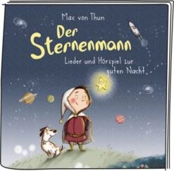 Tonies Der Sternenmann - Lieder Und Hörspiel Zur Guten Nacht -TONIES Store 18853555 03