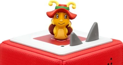 Tonies Monika Häuschen - Warum Stolpern Tausendfüßler Nicht 6 Tonies Monika Häuschen - Warum Stolpern Tausendfüßler Nicht – Bild 4