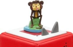 Tonies Affenzahn Utopia - Die Abenteuer Von Affenzahn 9 Tonies Affenzahn Utopia - Die Abenteuer Von Affenzahn -TONIES Store 19431265 04