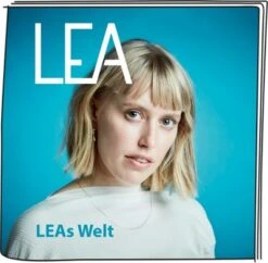 Tonies - LEA - Best Of LEA -TONIES Store 19908057 03