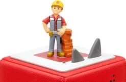 Tonies - Bob Der Baumeister - Bob Der Küchenmeister -TONIES Store 19908065 04