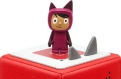 Tonies Kreativ-Tonie, Beere/hellbraun -TONIES Store 20366515 04