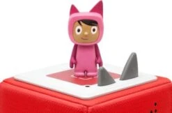 Tonies Kreativ-Tonie, Pink/hellbraun -TONIES Store 20366520 04