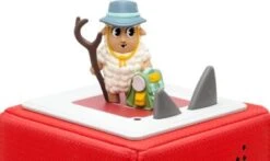 Tonies Rund Um Die Welt Mit Fuchs & Schaf - Osaka & Serengeti -TONIES Store 20366528 04