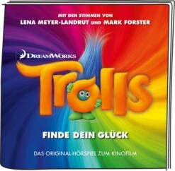 TONIES Trolls - Finde Dein Glück -TONIES Store 20366530 03