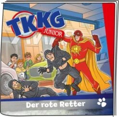 TONIES TKKG Junior - Der Rote Retter -TONIES Store 20366532 03