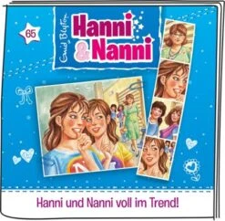 TONIES Hanni Und Nanni - Voll Im Trend -TONIES Store 20769155 03