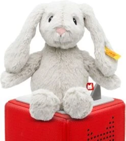 Tonies Steiff Soft Cuddly Friends Mit Hörspiel - Hoppie Hase -TONIES Store 21084607 04