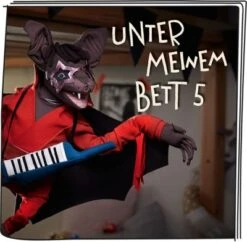 Tonies Unter Meinem Bett - Unter Meinem Bett 5 8 Tonies Unter Meinem Bett - Unter Meinem Bett 5 -TONIES Store 21163377 03