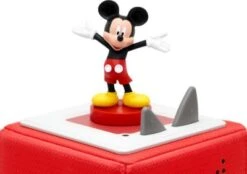 TONIES Disney - Mickys Total Verrücktes Fußballspiel -TONIES Store 21163381 04