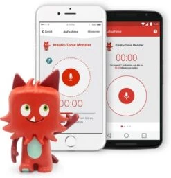 Tonies Kreativ-Tonie Monster -TONIES Store 21637414 03