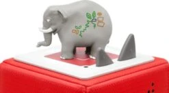 Tonies Wir Sind Nachher Wieder Da, Wir Müssen Kurz Nach Afrika -TONIES Store 21980865 04