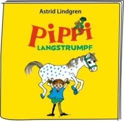 Tonies Pippi Langstrumpf - Pippi Langstrumpf -TONIES Store 21980869 03