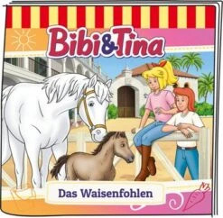 Tonies Bibi Und Tina - Das Waisenfohlen -TONIES Store 21980871 03