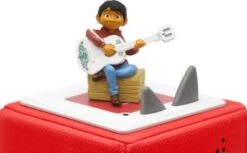 Tonies. Die Hörfiguren® - Disney Coco - Coco -TONIES Store 22429397 04