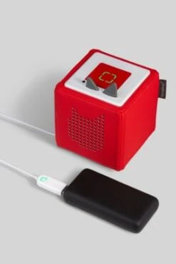 Tonies USB-Ladestation, 1,4 M Kabel -TONIES Store 22429401 03