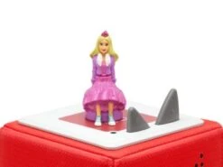 Tonies Barbie - Princess Adventure -TONIES Store 22429409 04