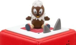 Tonies Pittiplatsch - Neue Abenteuer Mit Pittiplatsch 9 Tonies Pittiplatsch - Neue Abenteuer Mit Pittiplatsch -TONIES Store 23731145 04