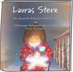 Tonies Lauras Stern - Glitzernde Gutenacht-Geschichten -TONIES Store 23731191 03