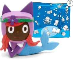 Tonies Kreativ-Tonie Meerjungfrau (Neuauflage) -TONIES Store 23731249 02