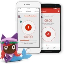 Tonies Kreativ-Tonie Meerjungfrau (Neuauflage) -TONIES Store 23731249 03