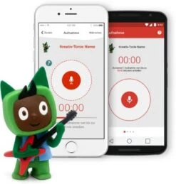 Tonies Kreativ-Tonie Gitarrist (Neuauflage) -TONIES Store 23731275 03